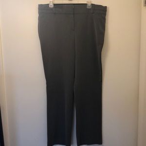 Dress pants